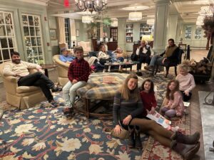 Woodstock Inn, Vermont