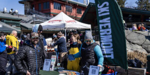 Specialty Food Days event at Vermont ski areas