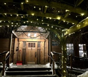 Vermont's Mountain Top Resort