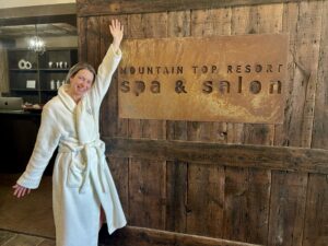 Mountain Top Resort Spa & Salon