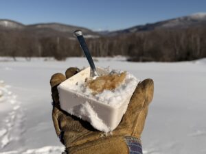 Mad River Glen Family Ski Weekend
