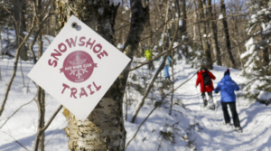 family-friendly spring events at Vermont ski areas