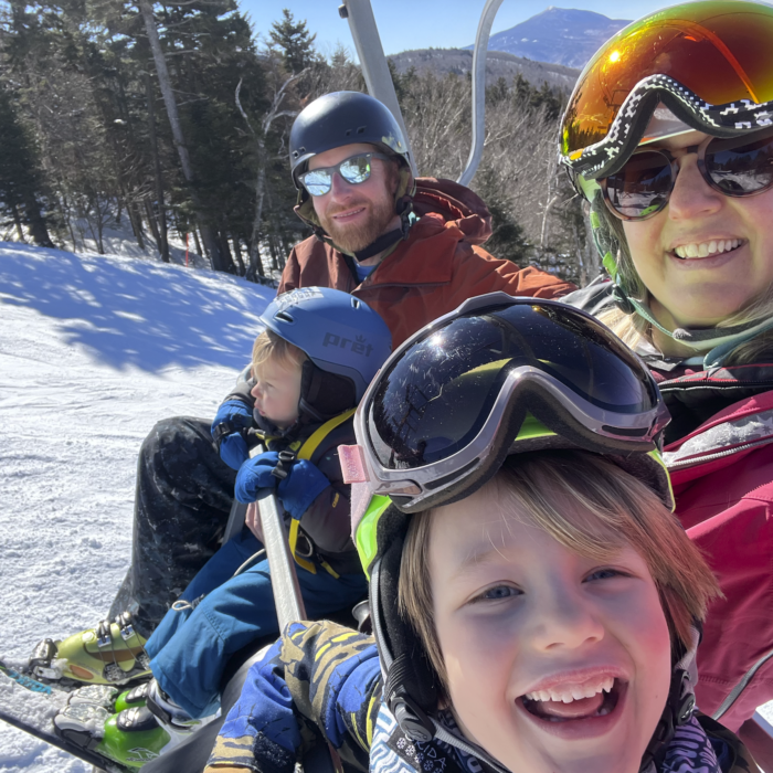 Vermont Ski & Ride Season Passes for your Family