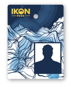 Ikon pass - Vermont ski and snowboard season passes