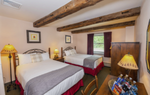 The Lodge at Sugarbush, Vermont