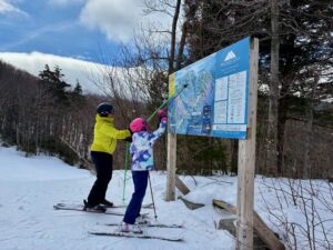 Smuggs Mountains of Advenure