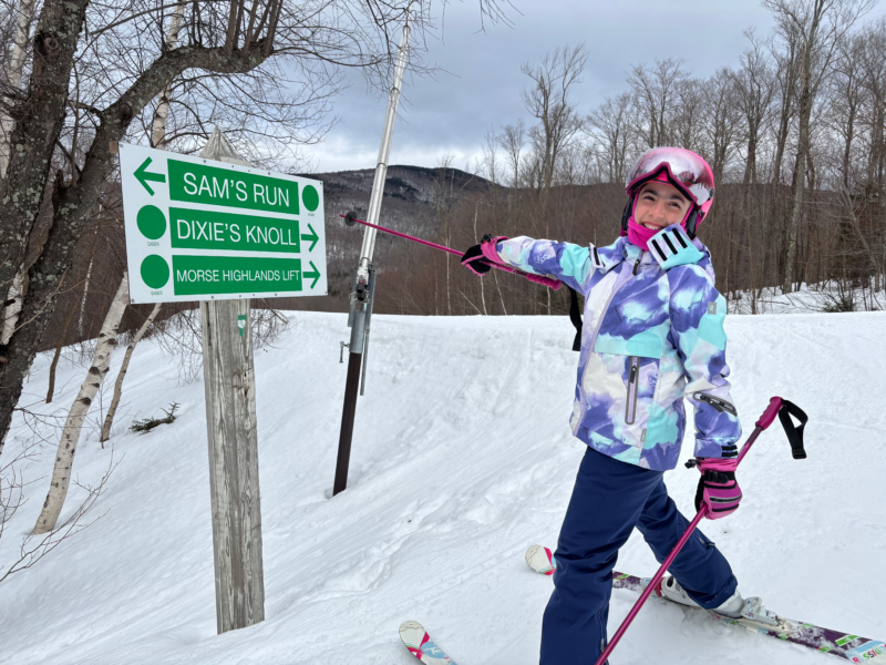 Everything Smuggs Gets Right for Families Everything Smuggs Gets Right for Families