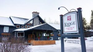 The Lodge at Sugarbush, Vermont