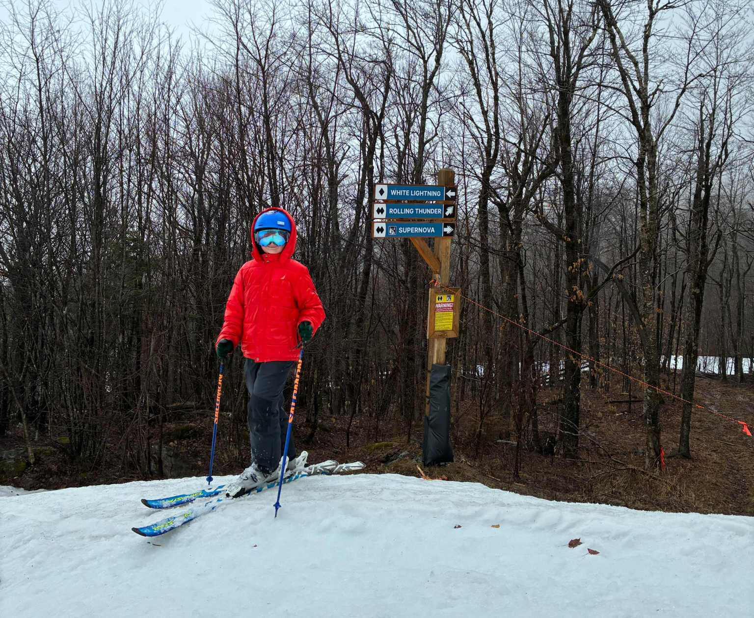 Okemo Valley Spring Fling Weekend: One More Turn, One More Laugh Okemo Valley Spring Fling Weekend: One More Turn, One More Laugh