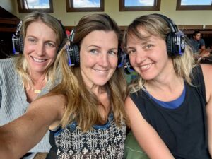 Stratton's Transcend Fest