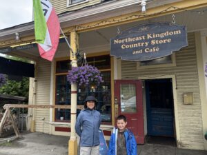 Northeast Kingdom Country Store and Cafe