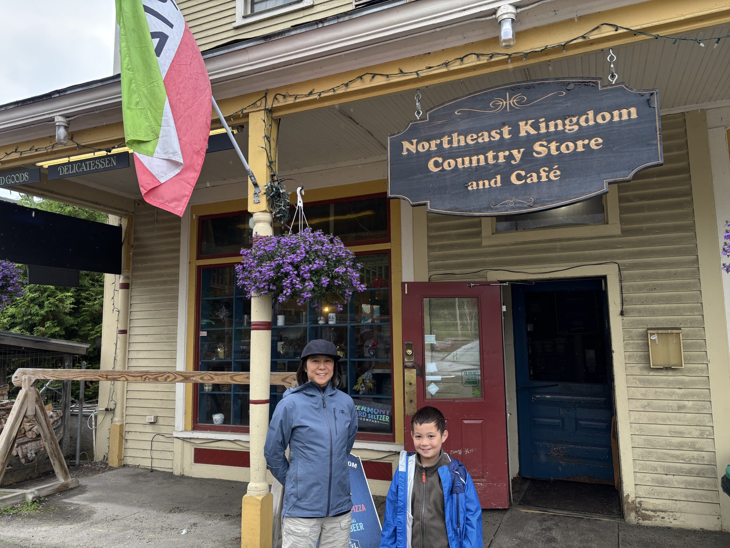 Northeast Kingdom Country Store and Cafe