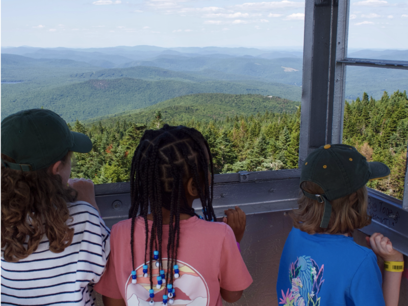 The Ultimate Family Summer Guide to Okemo Mountain Resort