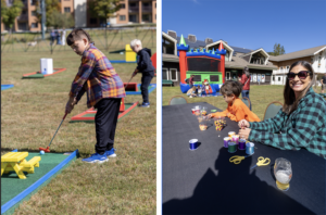 Fall Event at Vermont Ski Areas - Killington Brewfest